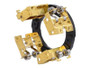 JLG Part # 7020298 | ASSEMBLY, BRUSH BOX & PLATE, EA