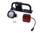 JLG Part # 7150679S | ROADLIGHT ASSY LH INCL LIGHTS, EA