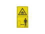 JLG Part # 8008657 | LABEL, EA