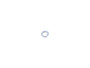 JLG Part # BR002500 | LOCK WASHER, EA