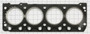 JLG Part # DTZ4103931 | DTZ-GASKET, HEAD (3 NOTCH), EA