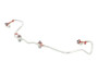JLG Part # DTZ4287842 | DTZ-PILOT LINE, EA