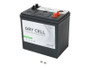JLG Part # GN105150 | GN-BATTERY, AGM, 6V, EA