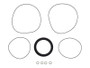 JLG Part # GN62465 | GN-NONOEM,KIT,SEAL,DRIVE HUB, EA
