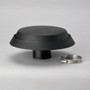 JLG Part # H001063 | D/S,INLET HOOD, PLASTIC, EA