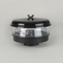 JLG Part # H002045 | D/S,PRE-CLEANER, FULL VIEW, EA