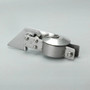 JLG Part # M002482 | D/S,RAIN CAP, 2.50 IN STAINLES, EA