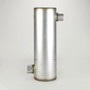 JLG Part # M085208 | D/S,MUFFLER, ROUND STYLE 6, EA