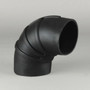 JLG Part # P105535 | D/S,ELBOW, 90 DEG RUBBER, EA