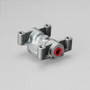 JLG Part # P174766 | D/S,HEAD ASSEMBLY, COOLANT, EA
