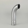 JLG Part # P206301 | D/S,TAILPIPE, 2.5 IN ID X 12 I, EA