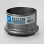 JLG Part # P235796 | D/S,CONNECTOR, FLANGE 4 IN, EA