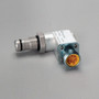 JLG Part # P572337 | D/S,HYDRAULIC INDICATOR ASSEMB, EA