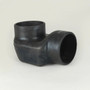 JLG Part # P600325 | D/S,ELBOW, 90 DEG REDUCER, RUB, EA