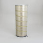 JLG Part # P606068 | D/S,AIR FILTER, PRIMARY ROUND, EA