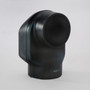 JLG Part # P626161 | D/S,ELBOW, 90 DEG REDUCER, RUB, EA