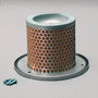 JLG Part # P783501 | D/S,AIR FILTER, SAFETY, EA