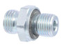 JLG Part # RN000400 | FTG W/SEAL 8L 1/4" GAS, EA