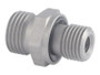 JLG Part # RN000500 | FTG W/SEAL 10L 1/4" GAS, EA