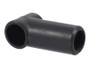 JLG Part # SJ117407 | SJ-INSULATOR, BLACK BOOT, EA