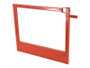 JLG Part # SJ125461 | SJ-GATE,HALF, EA