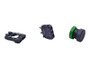 JLG Part # SJ144648 | SJ-SWITCH ASSY HORN PUSH BUTTO, EA