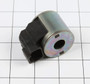 JLG Part # SJ159819 | SJ-COIL, 12V DC, EA