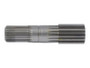 JLG Part # ZF4475336758 | ZF-SUN GEAR SHAFT, EA