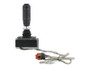 JLG Part # 1001212415 - INSTL, JOYSTICK W/CABLE SHIELD, EA subs to 1001276008