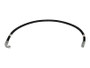 JLG Part # 1001203838 | HOSE ASSY,3/8X43.9"STR.XSTR., EA