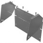 Genie Lift Part # 101649GT - OPTION,CONTROL BOX COVER, EA