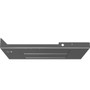 Genie Lift Part # 104212GT - WELDMENT,ENGINE GRILL,GS84/90, EA