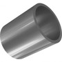 Genie Lift Part # 106211-400GT - HOSE,RUBBER 3"ID X .25 BLACK, EA