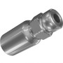 Genie Lift Part # 106813GT - HOSE END,MALE,ORFS,-8-8, EA