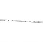Genie Lift Part # 109668GT - FORMING, CABLE BRIDGE**, EA