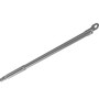 Genie Lift Part # 110807-4500GT - CABLE ASSY #2 RED ANDERSON, EA
