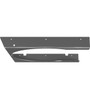 Genie Lift Part # 112303GT - FORMING,RADIATOR SHROUD,MAIN, EA