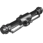 Genie Lift Part # 117506GT - AXLE,DANA,213 REAR 2180 FTF, EA
