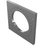Genie Lift Part # 121082GT - MACHINED,PLATE,BEARING MOUNT, EA