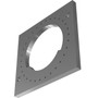Genie Lift Part # 121082GT - MACHINED,PLATE,BEARING MOUNT, EA