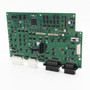 Genie Lift Part # 122403GT - PCB, ASSEMBLY, ECM, GROUND, VER102, EA