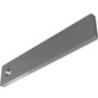 Genie Lift Part # 1251536GT - PLATE,ALUM,TILTBACK PIVOT, EA