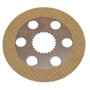Genie Lift Part # 1252617GT - BRAKE DISC, EA