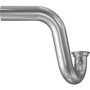 Genie Lift Part # 1253203GT - WELDMENT,TAILPIPE,Z62 DEUTZ T4, EA