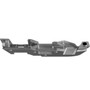 Genie Lift Part # 1253958GT - PLASTIC SIDE, EA