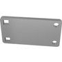 Genie Lift Part # 1254177GT - PLATE,SENSE AXLE SWITCH, EA