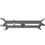 Genie Lift Part # 1254286GT - WELDMENT,CHOCK, EA