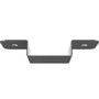 Genie Lift Part # 1254461GT - BRACKET,CONNECTOR CLAMP,PERKINS 404F-22T, EA