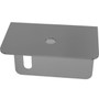 Genie Lift Part # 1254625GT - BRACKET, BUMPER, EA