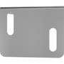 Genie Lift Part # 1254625GT - BRACKET, BUMPER, EA